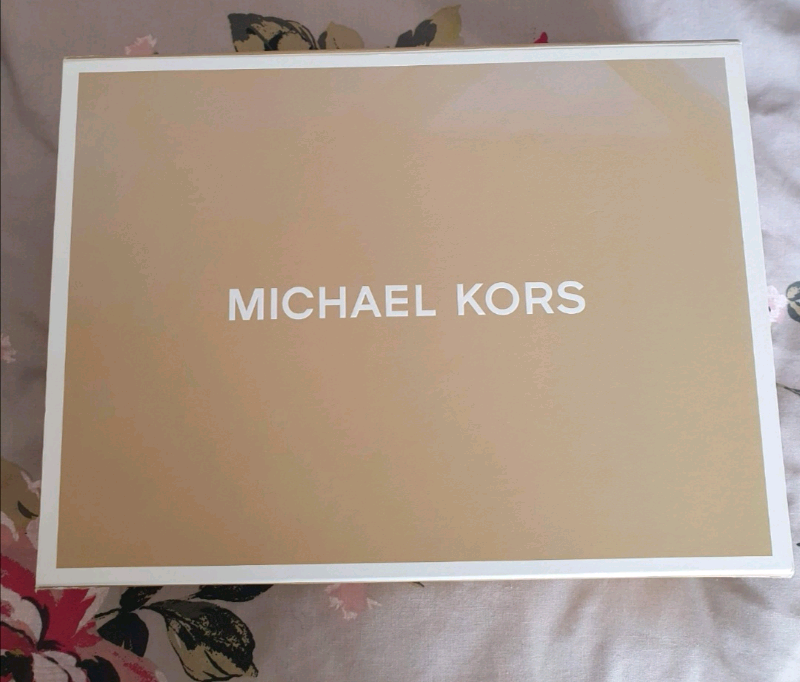 michael kors belfast